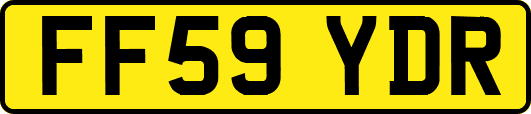 FF59YDR