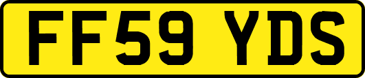 FF59YDS