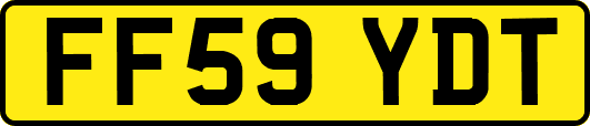 FF59YDT