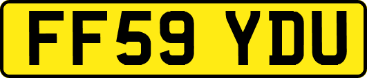 FF59YDU