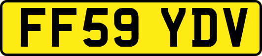 FF59YDV
