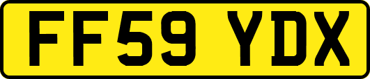 FF59YDX