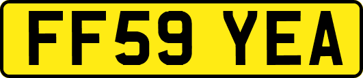 FF59YEA