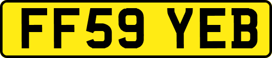 FF59YEB