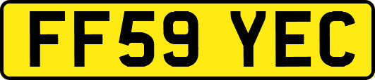 FF59YEC