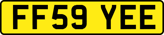 FF59YEE