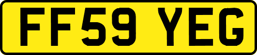 FF59YEG