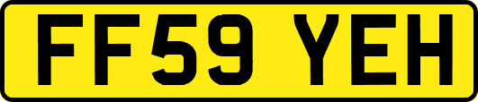 FF59YEH