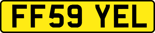 FF59YEL