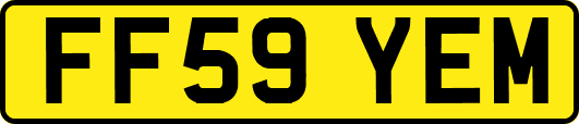 FF59YEM