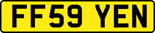 FF59YEN