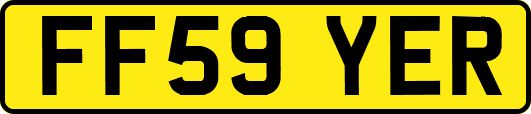 FF59YER