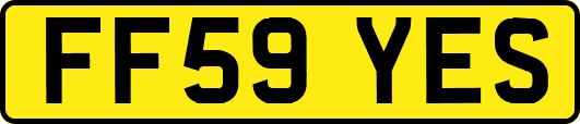 FF59YES
