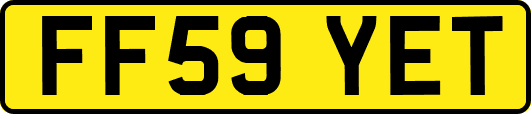 FF59YET