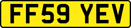 FF59YEV