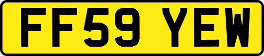 FF59YEW