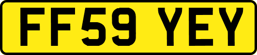 FF59YEY
