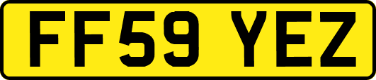 FF59YEZ