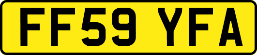 FF59YFA