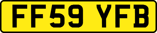 FF59YFB