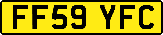 FF59YFC