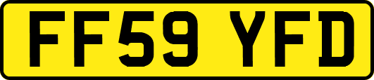 FF59YFD