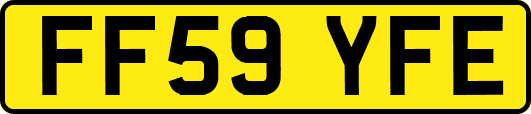 FF59YFE