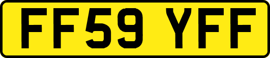 FF59YFF