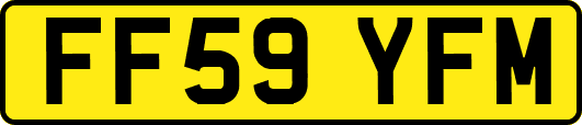 FF59YFM
