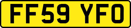 FF59YFO