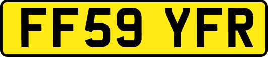 FF59YFR