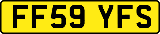 FF59YFS