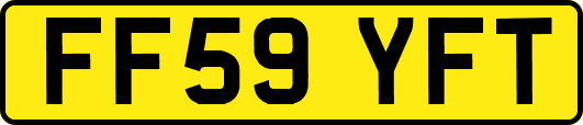 FF59YFT