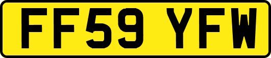 FF59YFW