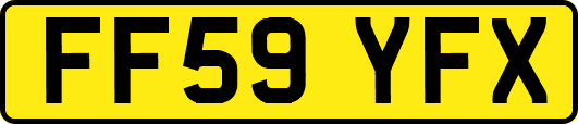 FF59YFX
