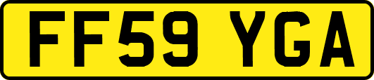 FF59YGA