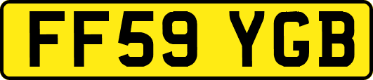 FF59YGB