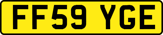 FF59YGE