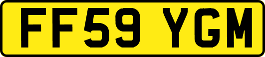 FF59YGM