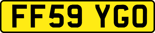 FF59YGO