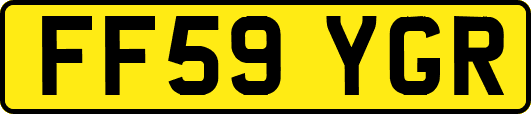 FF59YGR