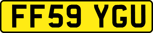 FF59YGU