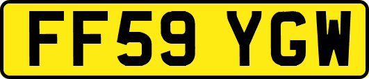 FF59YGW