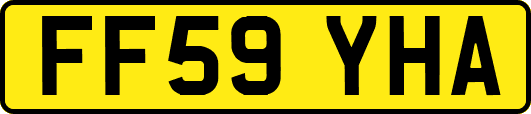 FF59YHA