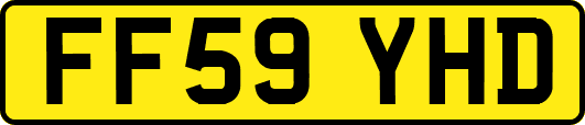 FF59YHD