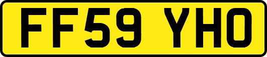 FF59YHO
