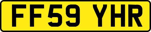 FF59YHR