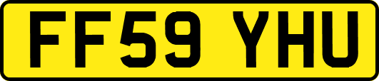 FF59YHU