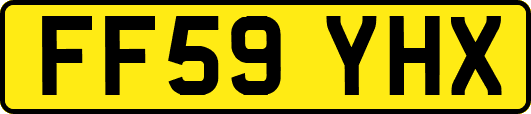 FF59YHX