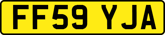 FF59YJA